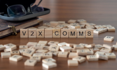 What Is V2X Communication?