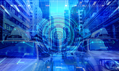 What Is the Intelligent Transport Systems Architecture?