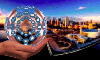 Industry 4.0 Society 5.0