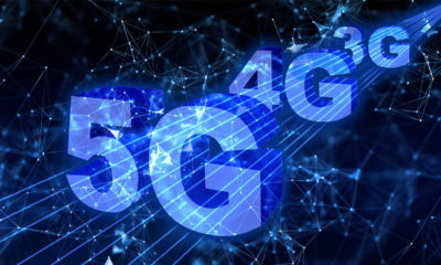 What is 5G?