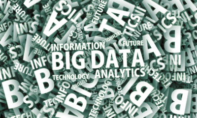 What is Big Data and What are its Application Areas?