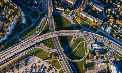 What is Cooperative Intelligent Transport Systems (C-ITS)?