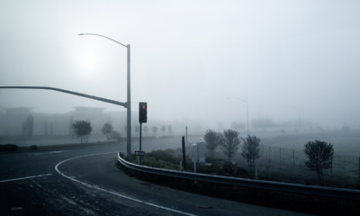 What is Fog Sensor?