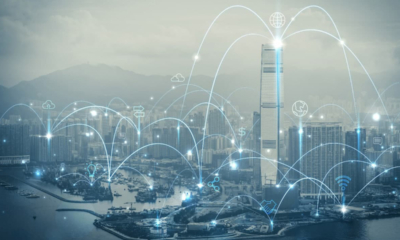 What is Fog Computing