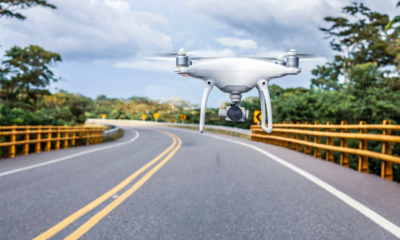 Endurance in Rotary Wing Unmanned Air Vehicles