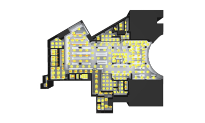 Aydınlatma Tasarımı Eğitimi