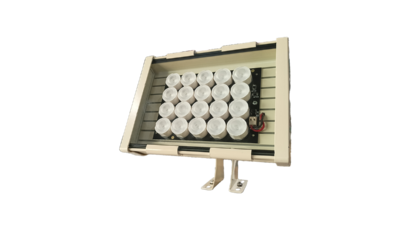 ROSS Kızılötesi LED Projektör 40W