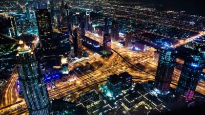 Tunnel Vision Sensor