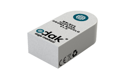 WM-Bus Uzaktan Okuma Modülü