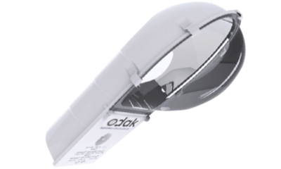 CONCORDE ECO Sokak Aydınlatma Armatürü