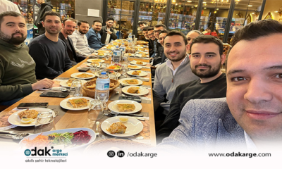 Our Traditional Odak R&D Family 2022 Ramadan Event