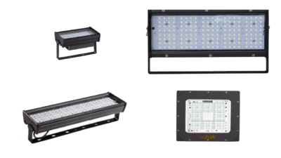 MERGA Alçak Tavan Armatürü 100W /150W