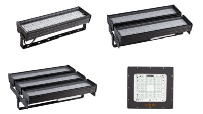 MERGA Alçak Tavan Armatürü 100W /150W