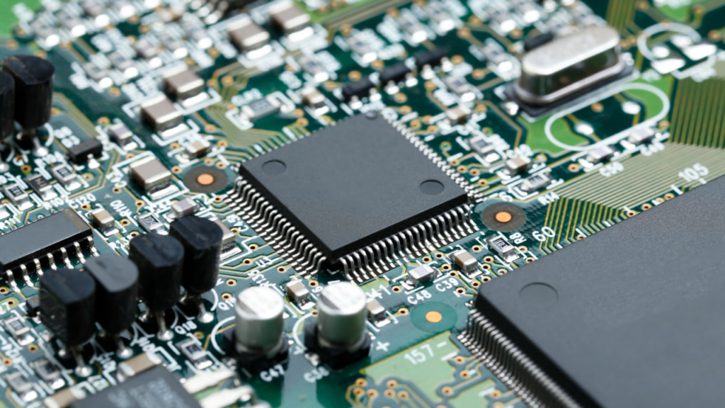 Hardware Design Service Odak R D Center
