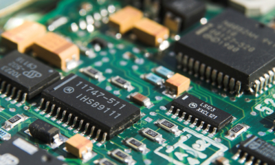 What is EMI and EMC in Hardware Design?