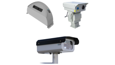 Tünel Görüş Sensörü