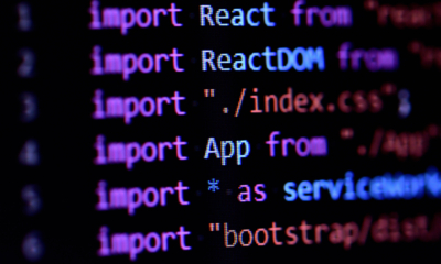 What is React Js?