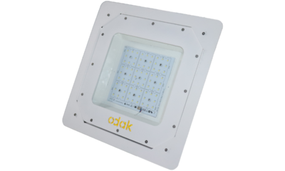 CANOPUS Benzinlik Aydınlatma Armatürü 72 W