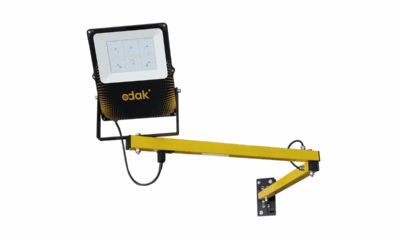 LED Projektörlü Yükleme Işığı 53W