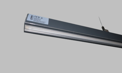 LINDA Lineer Aydınlatma Armatürü 14W