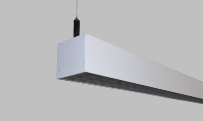 ELEGANCE Lineer Aydınlatma Armatürü 25W