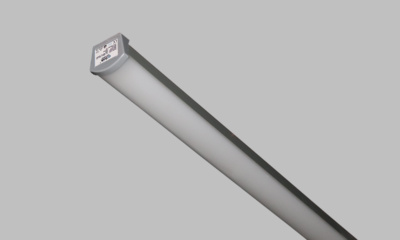 Makine Aydınlatma Armatürü 65W