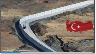 Tünel Görüş Sensörü