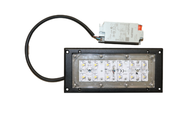 LUMISTAR SECURE BEAM Yaya Aydınlatma Modülü