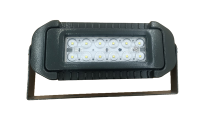 LUMISTAR SECURE BEAM Yaya Aydınlatma Projektörü