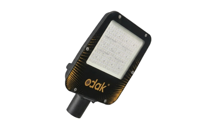 MEISSA Sokak Aydınlatma Armatürü