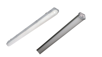 MERGA Alçak Tavan Armatürü 100W /150W