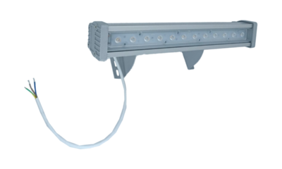 ROSS Mimari Aydınlatma Armatürü Wall Washer