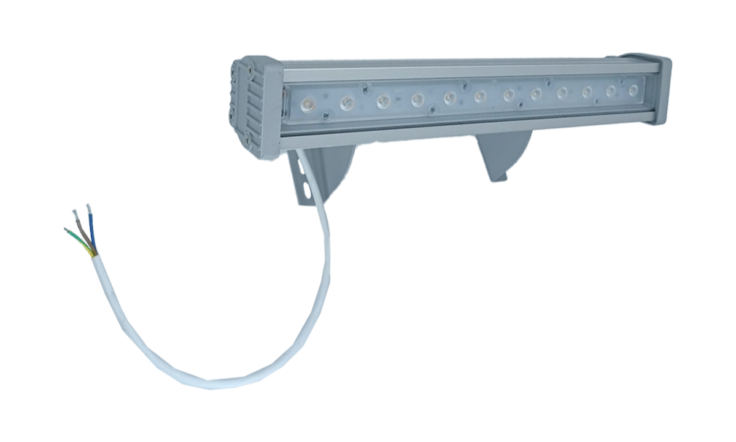 ROSS Mimari Aydınlatma Armatürü Wall Washer