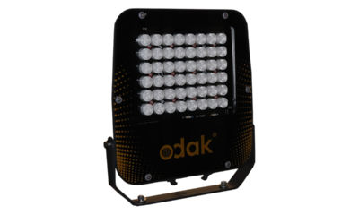 BETELGEUSE Kızılötesi LED Projektör 85W