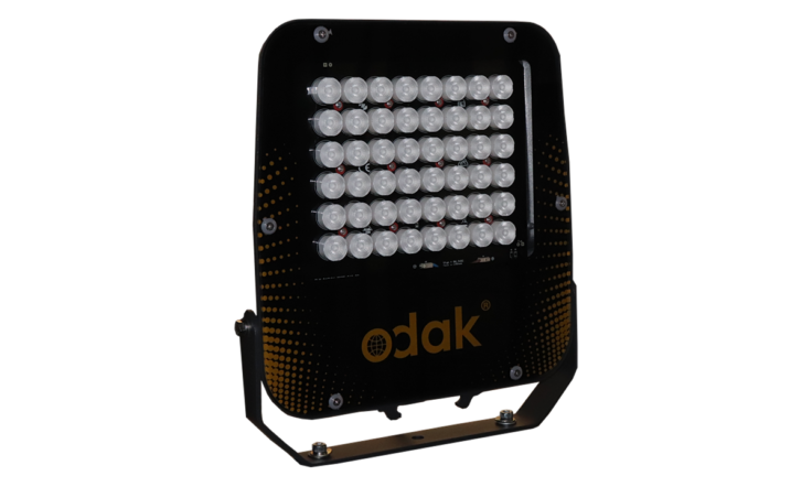 BETELGEUSE Kızılötesi LED Projektör 85W