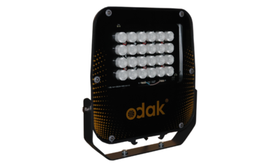 BETELGEUSE Kızılötesi LED Projektör 45W