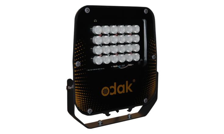 BETELGEUSE Kızılötesi LED Projektör 45W