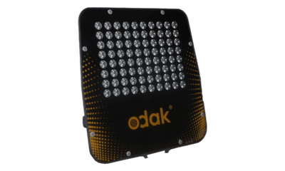 BETELGEUSE WHITE LED Projektör