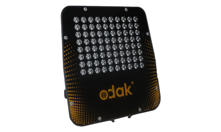 BETELGEUSE WHITE LED Projektör