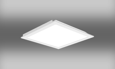 RIGEL Clip-in Tavan Ofis Aydınlatma Armatürü