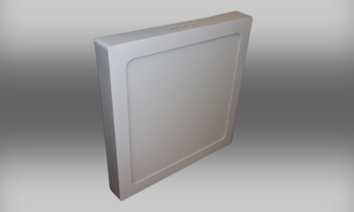 Sıva Üstü Kare Armatür