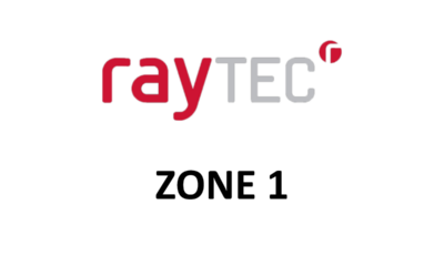 RAYTEC ZONE 1