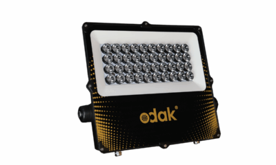 ANTARES Kızılötesi LED Projektör 78W