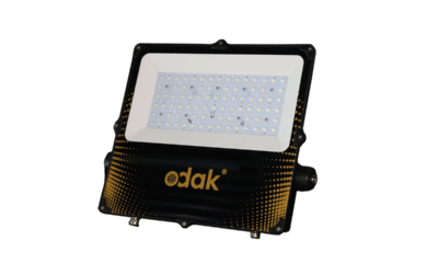 ANTARES WHITE LED Projektör 90W