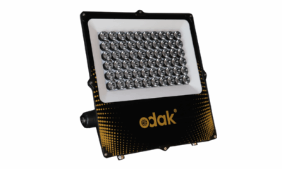 ANTARES Kızılötesi LED Projektör 103W