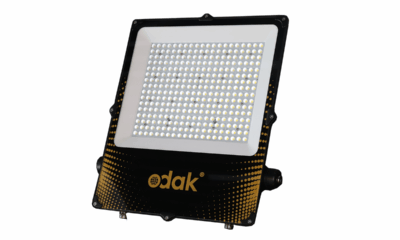 ANTARES WHITE LED Projektör 220W