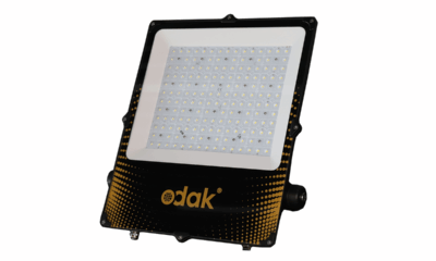 ANTARES WHITE LED Projektör 175W