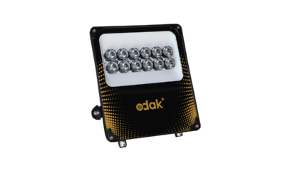 ANTARES Kızılötesi LED Projektör 21W (24V DC)