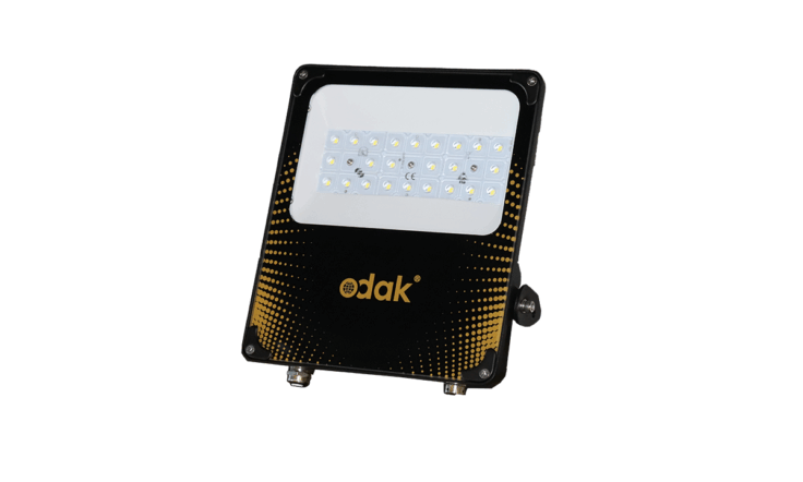 ANTARES-W LED Projektör 26W