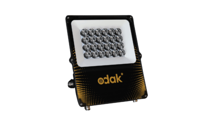 ANTARES Kızılötesi LED Projektör 48W